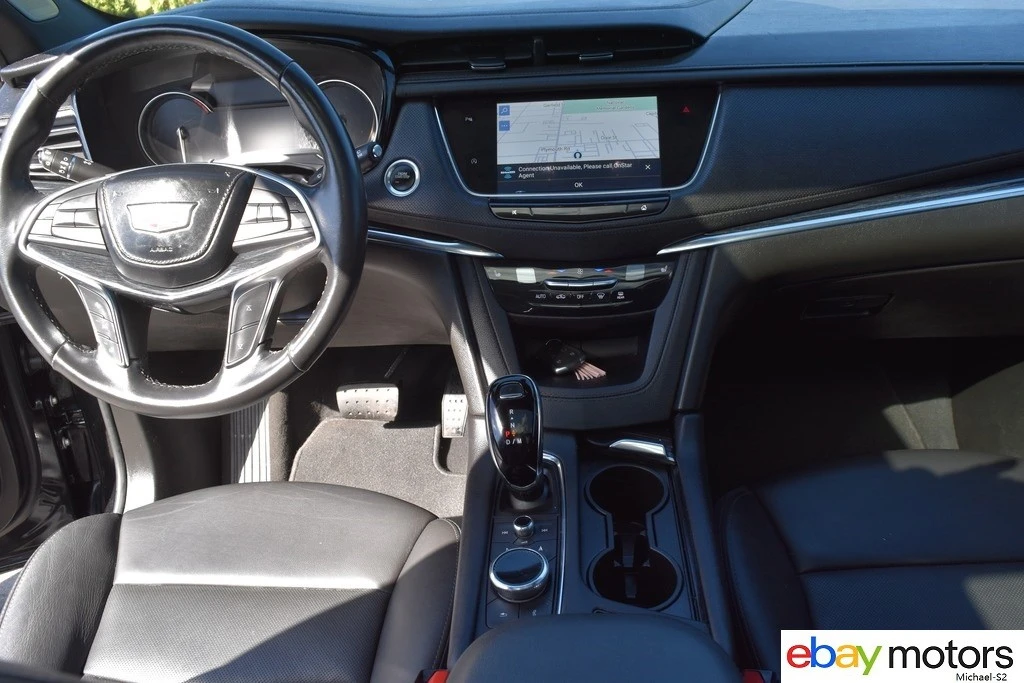 2023 Cadillac XT5 - Image 14 of 21
