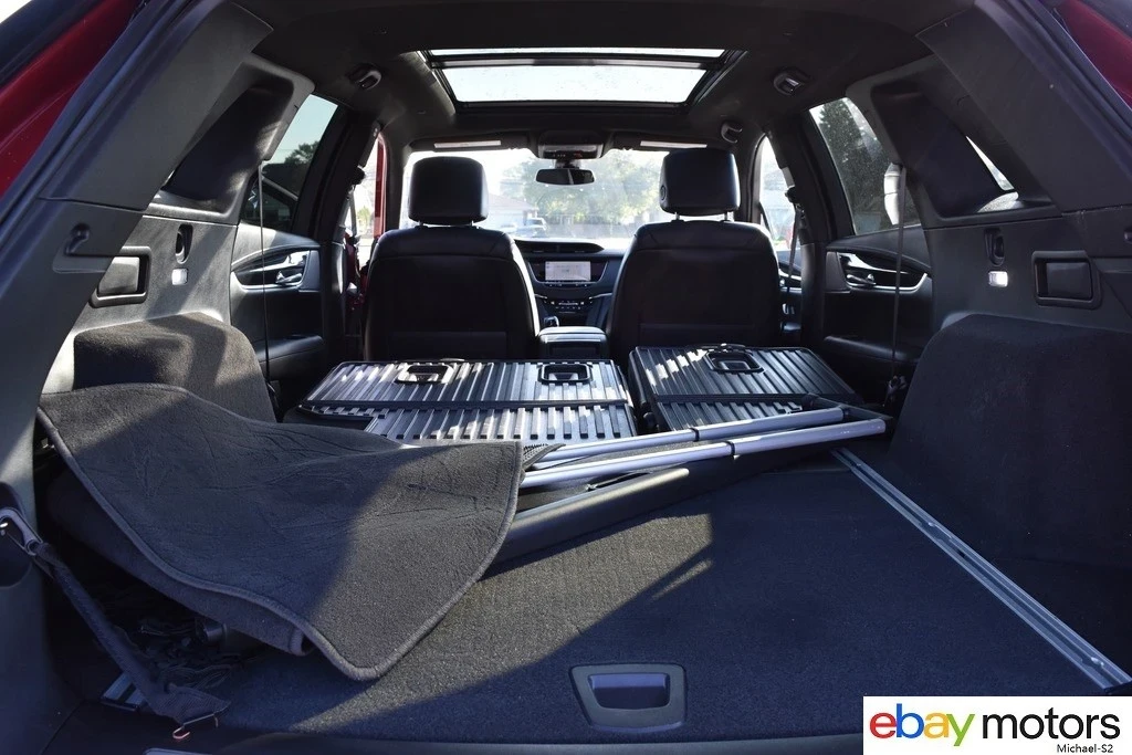 2023 Cadillac XT5 - Image 15 of 21