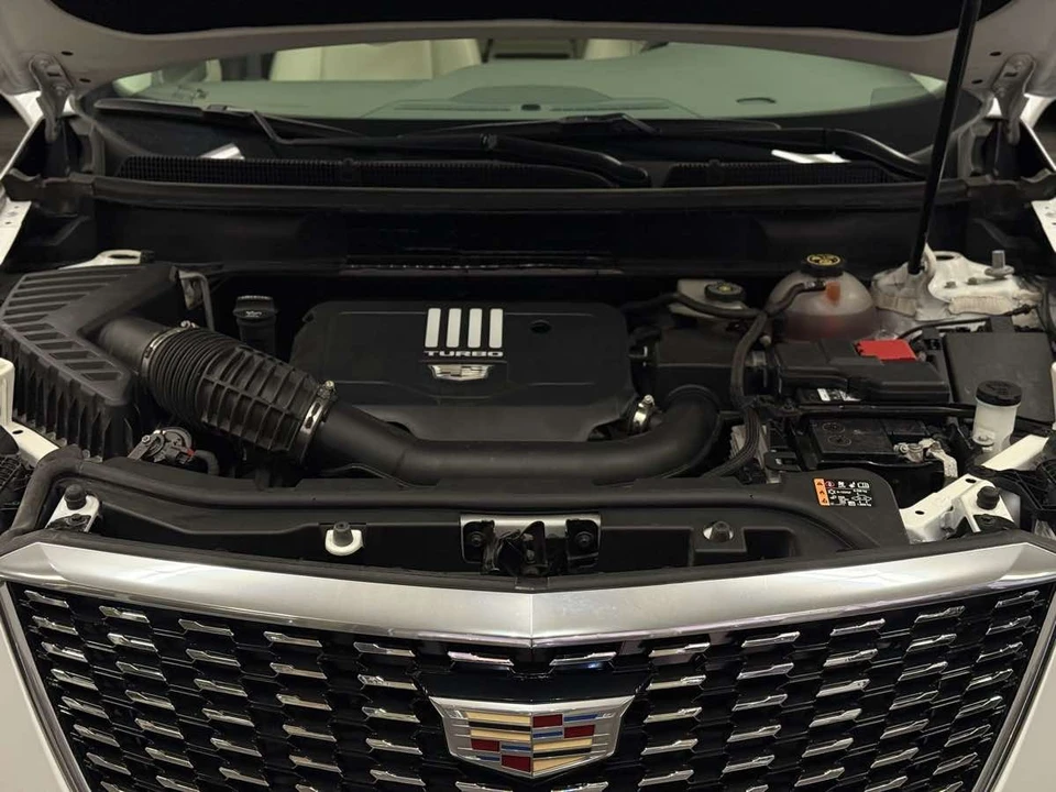 2023 Cadillac XT5 - Image 21 of 21