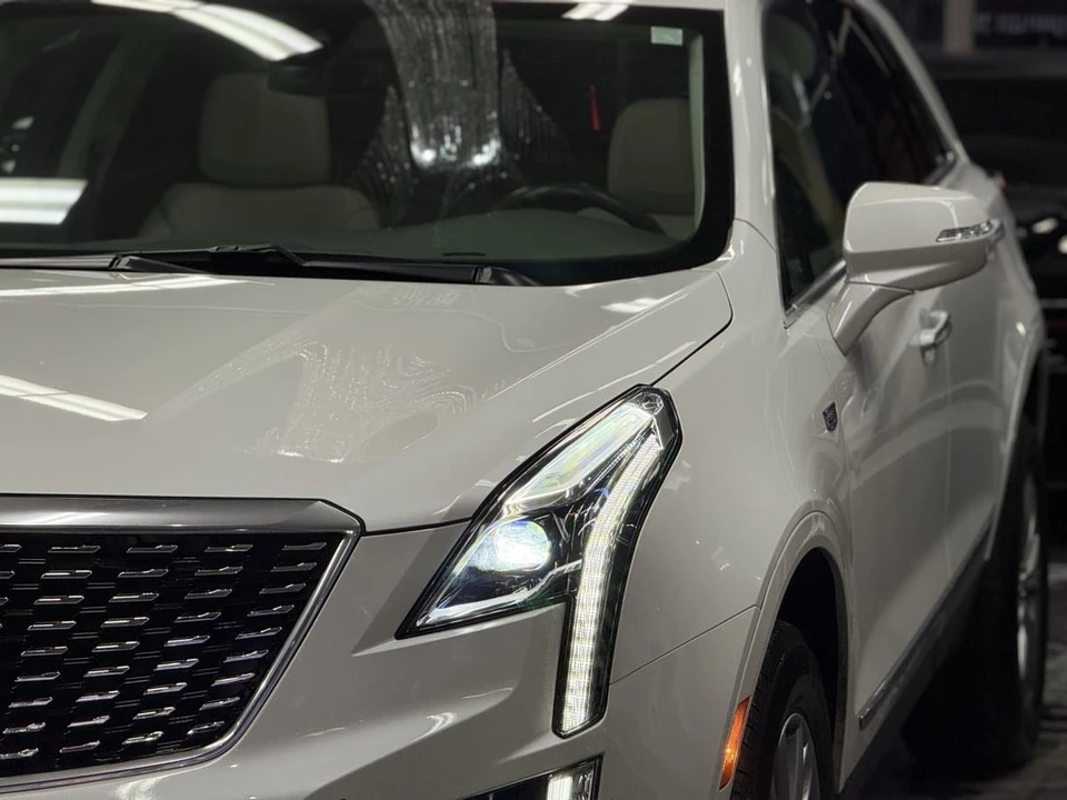 2023 Cadillac XT5 - Image 20 of 21