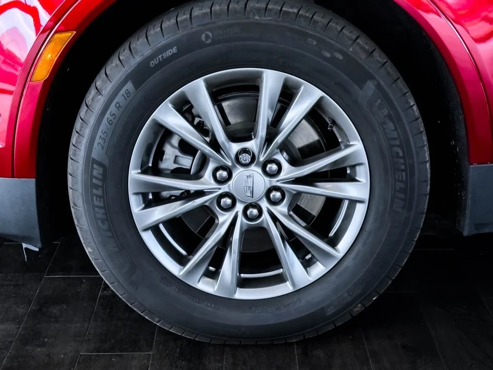 2023 Cadillac XT5 - Image 21 of 21