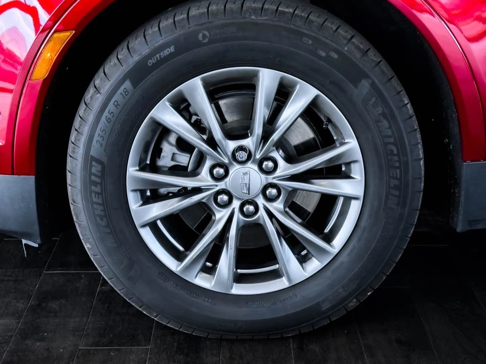 2023 Cadillac XT5 - Image 21 of 21
