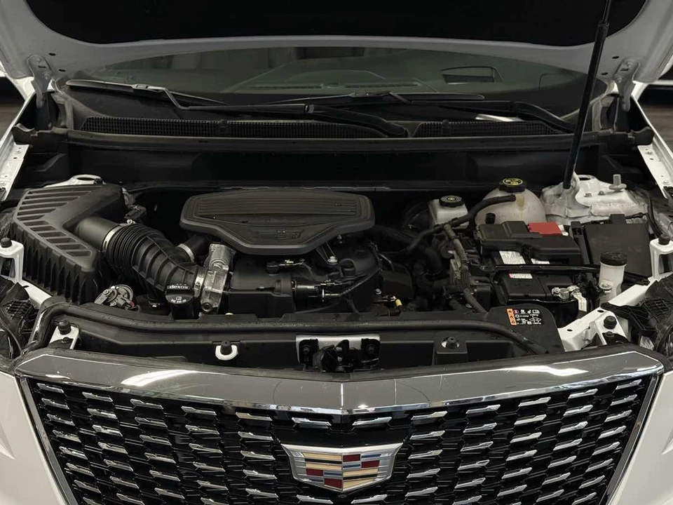 2023 Cadillac XT5 - Image 20 of 21