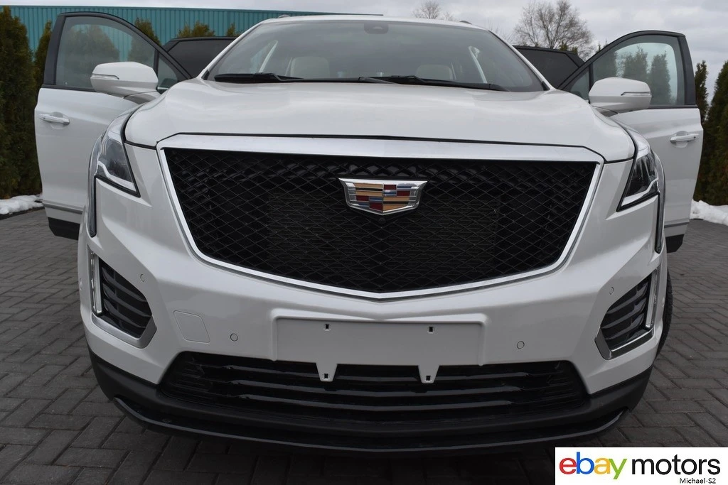 2023 Cadillac XT5 - Image 21 of 21