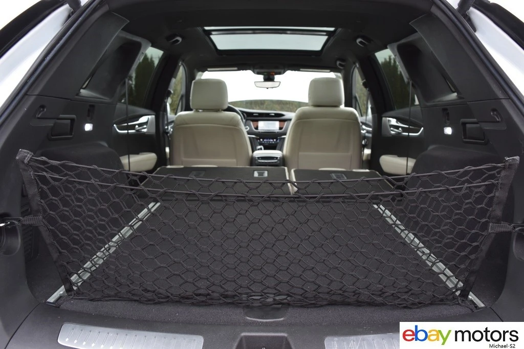 2023 Cadillac XT5 - Image 15 of 21
