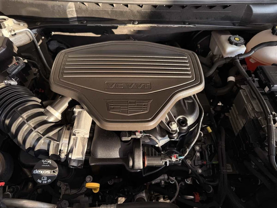 2023 Cadillac XT5 - Image 21 of 21
