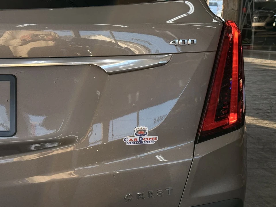 2023 Cadillac XT5 - Image 14 of 21
