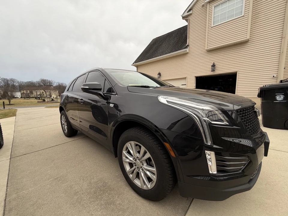 2023 Cadillac XT5 - Image 4 of 10