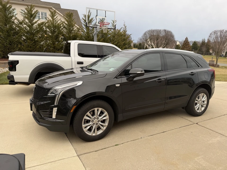 2023 Cadillac XT5 - Image 6 of 10