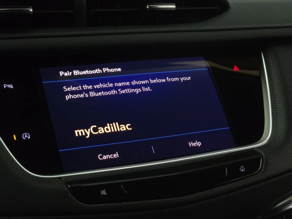 2023 Cadillac XT5 - Image 3 of 12