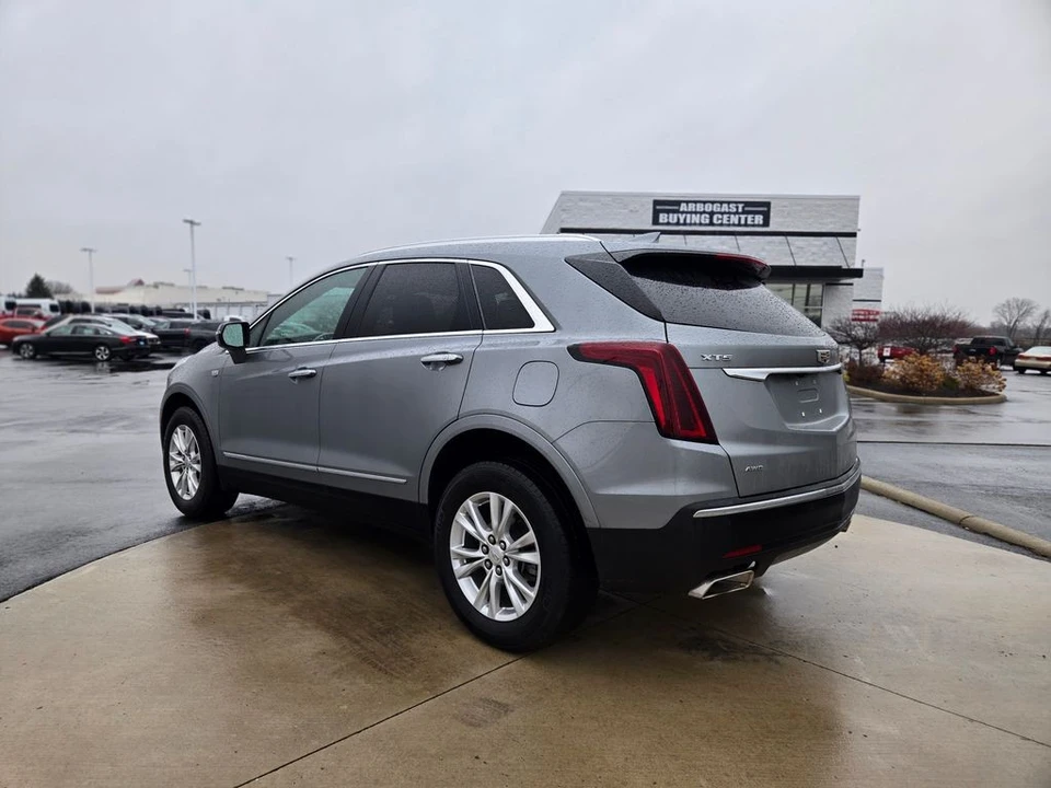 2023 Cadillac XT5 - Image 5 of 12