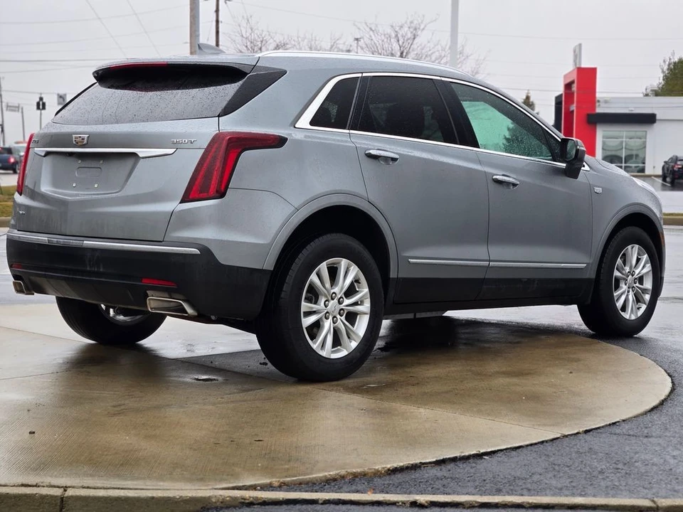 2023 Cadillac XT5 - Image 7 of 12