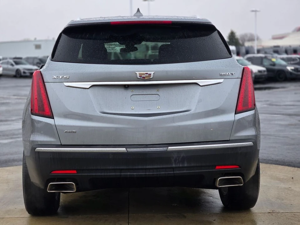 2023 Cadillac XT5 - Image 6 of 12