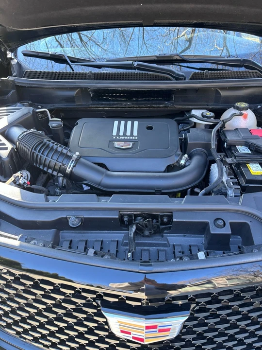 2023 Cadillac XT5 - Image 21 of 21