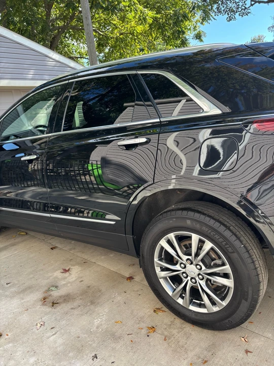 2023 Cadillac XT5 - Image 6 of 21