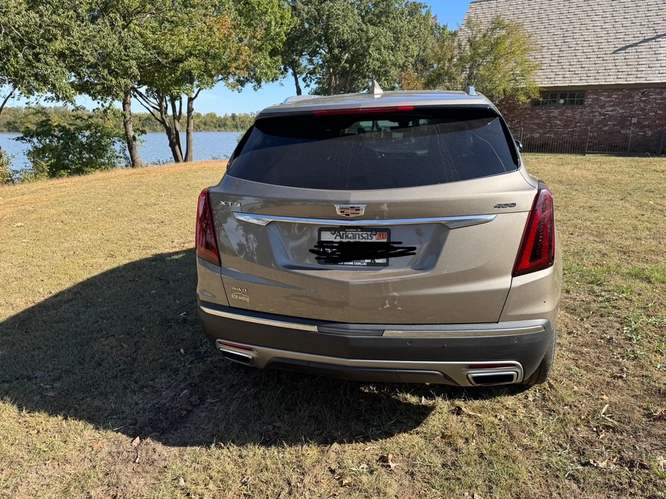2023 Cadillac XT5 - Image 6 of 10