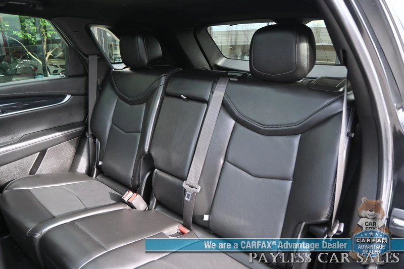 2023 Cadillac XT5 - Image 10 of 20