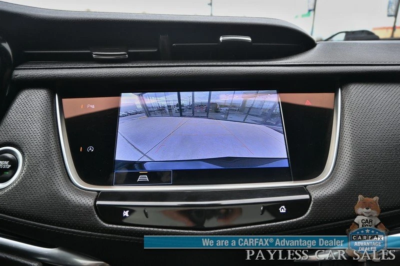 2023 Cadillac XT5 - Image 13 of 20