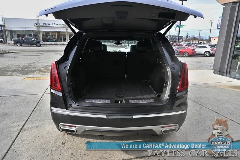 2023 Cadillac XT5 - Image 15 of 20