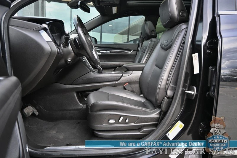 2023 Cadillac XT5 - Image 9 of 20