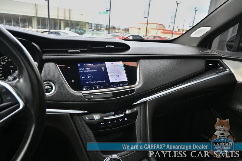2023 Cadillac XT5 - Image 11 of 20