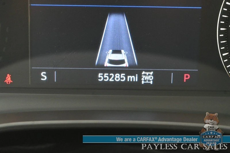 2023 Cadillac XT5 - Image 12 of 20