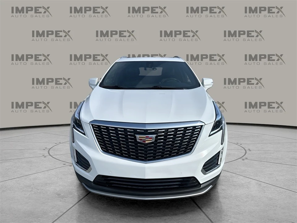 2023 Cadillac XT5 - Image 8 of 12