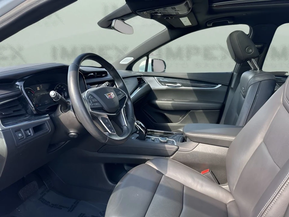 2023 Cadillac XT5 - Image 9 of 12