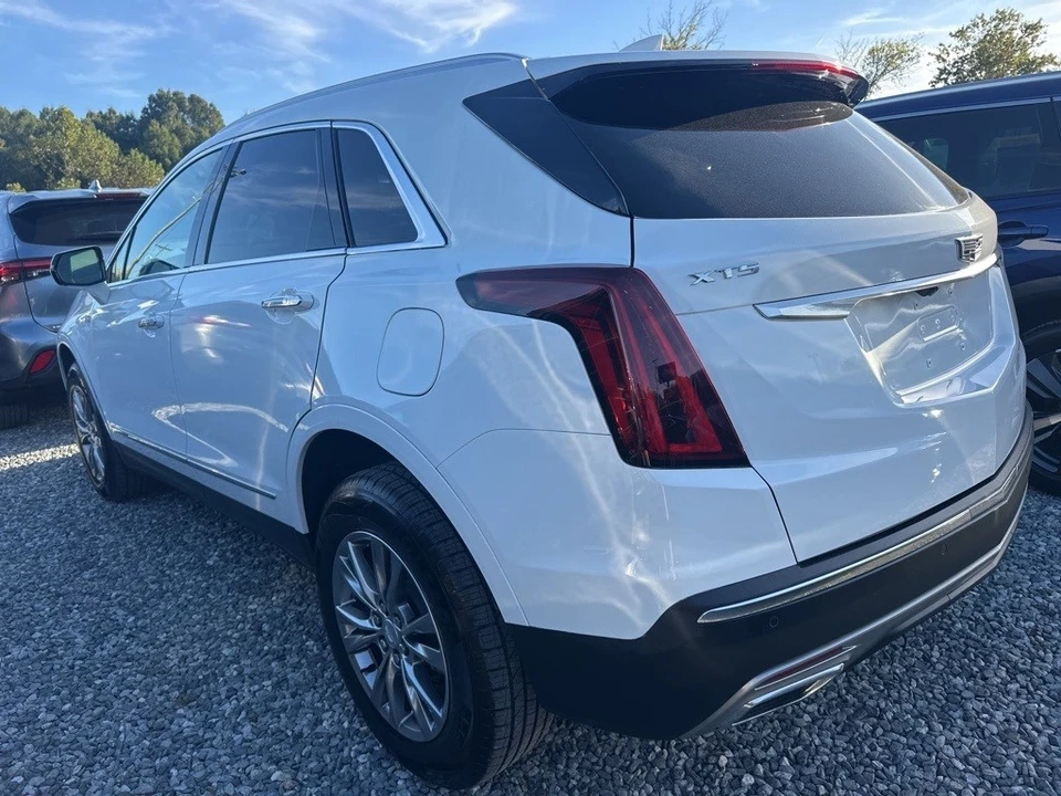 2023 Cadillac XT5 - Image 5 of 5