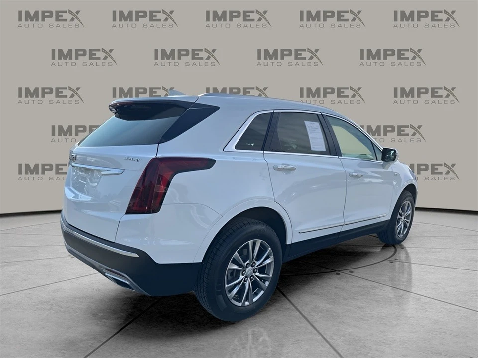 2023 Cadillac XT5 - Image 5 of 12