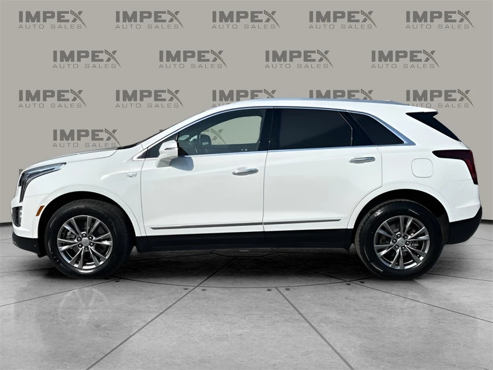 2023 Cadillac XT5 - Image 2 of 12