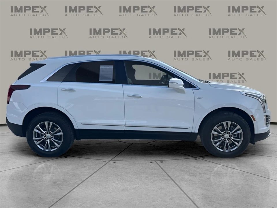 2023 Cadillac XT5 - Image 6 of 12