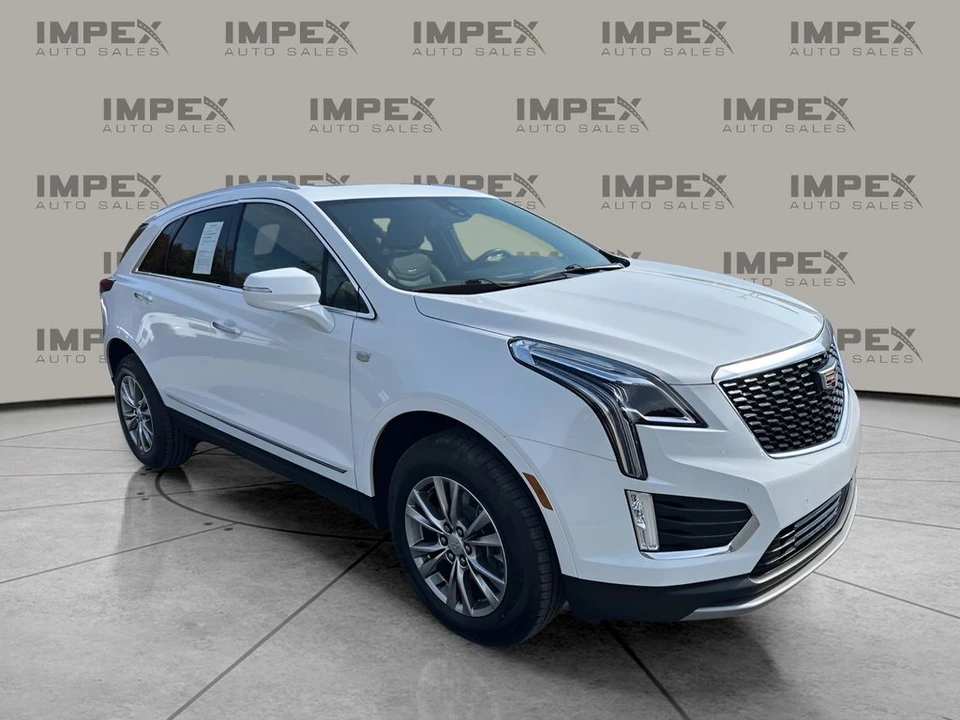 2023 Cadillac XT5 - Image 7 of 12