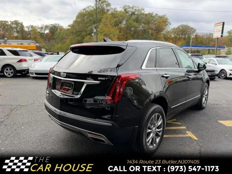 2023 Cadillac XT5 - Image 10 of 12