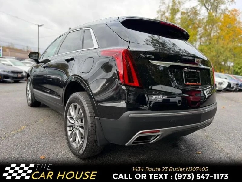 2023 Cadillac XT5 - Image 7 of 12