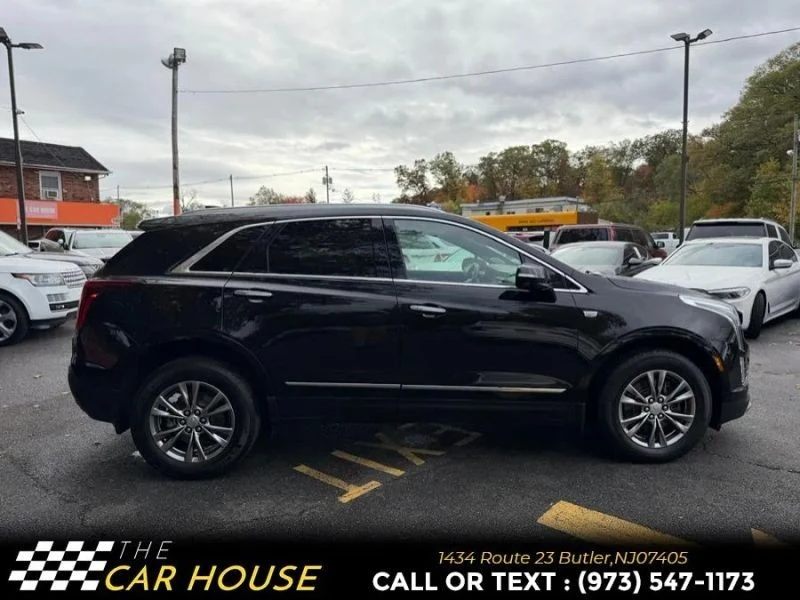 2023 Cadillac XT5 - Image 12 of 12