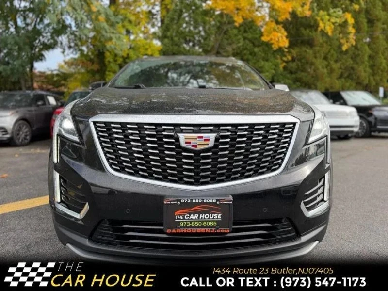 2023 Cadillac XT5 - Image 6 of 12