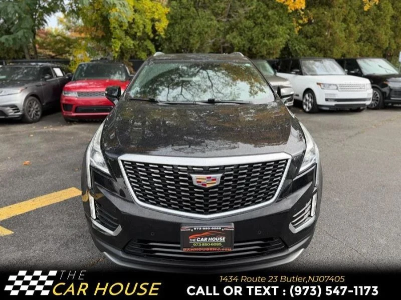 2023 Cadillac XT5 - Image 5 of 12