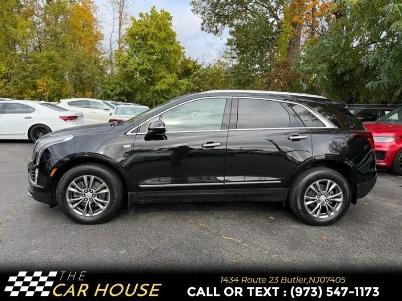 2023 Cadillac XT5 - Image 9 of 12