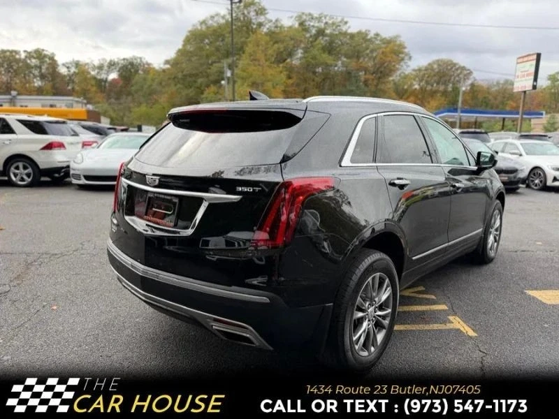 2023 Cadillac XT5 - Image 10 of 12