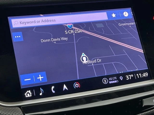 2023 Cadillac XT5 - Image 5 of 12