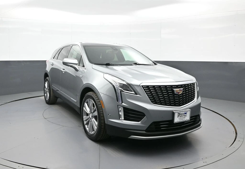 2023 Cadillac XT5 - Image 3 of 21