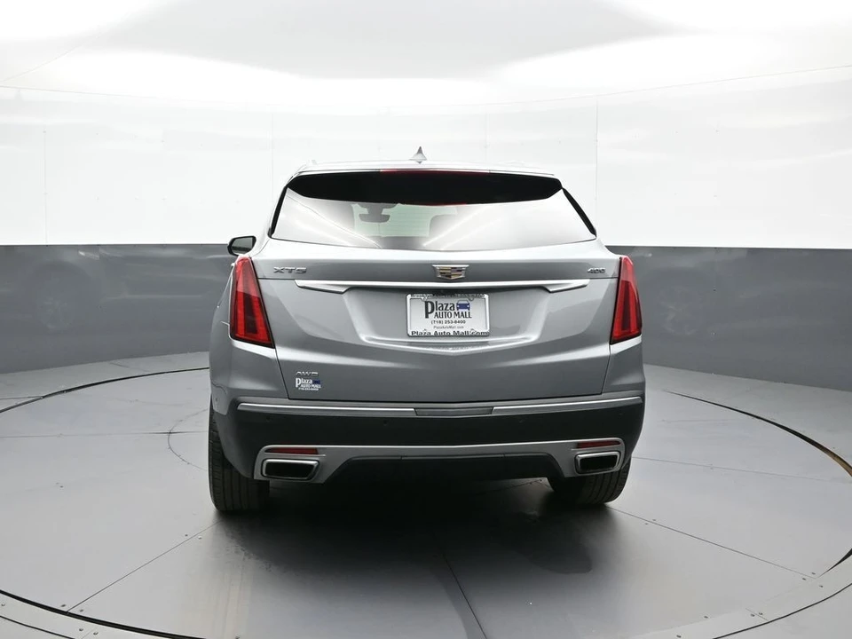 2023 Cadillac XT5 - Image 7 of 21