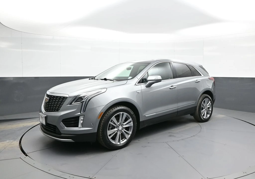 2023 Cadillac XT5 - Image 10 of 21