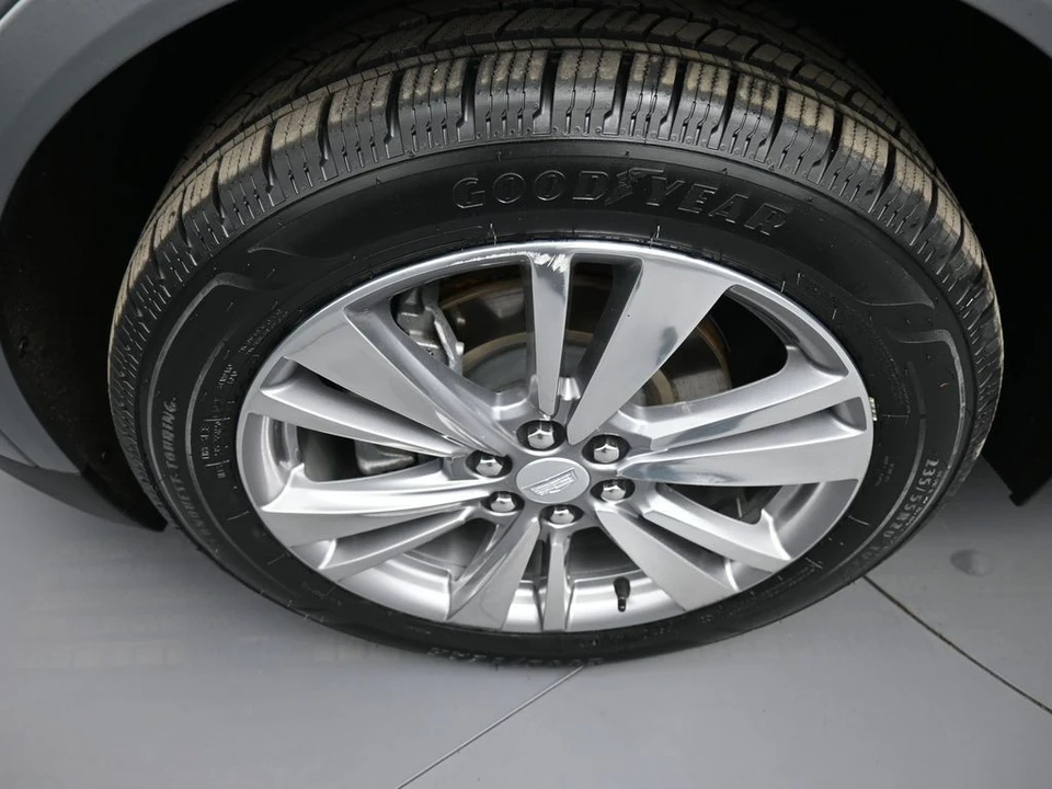 2023 Cadillac XT5 - Image 14 of 21