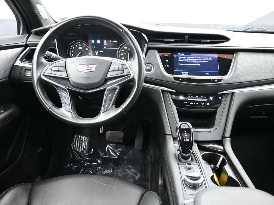 2023 Cadillac XT5 - Image 20 of 21