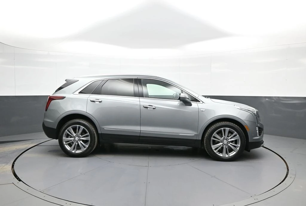 2023 Cadillac XT5 - Image 5 of 21