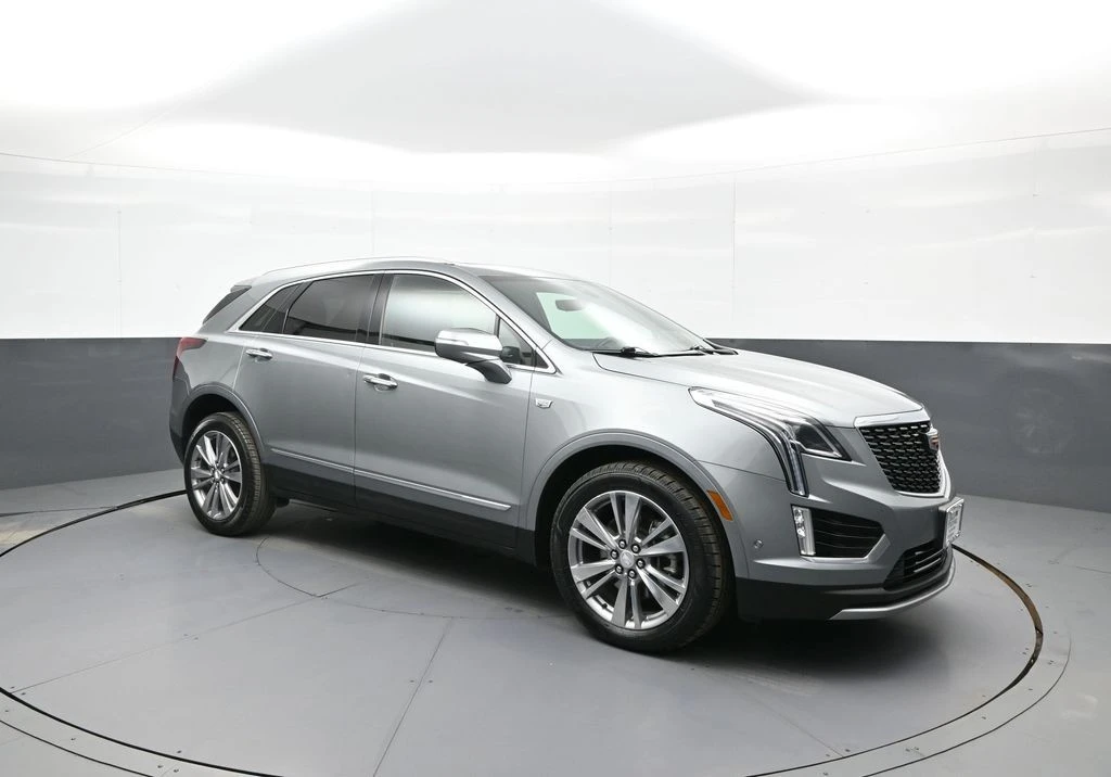 2023 Cadillac XT5 - Image 4 of 21