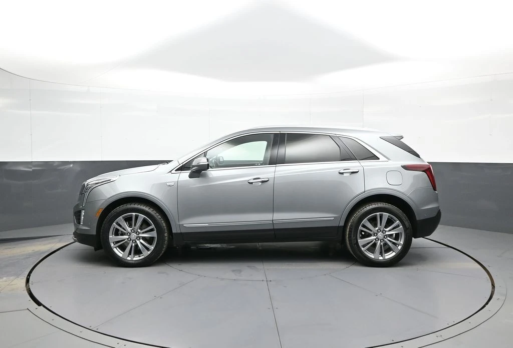 2023 Cadillac XT5 - Image 9 of 21