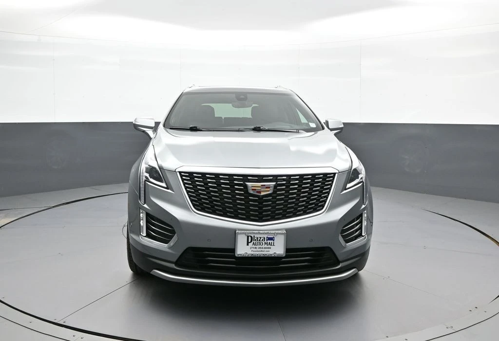 2023 Cadillac XT5 - Image 2 of 21
